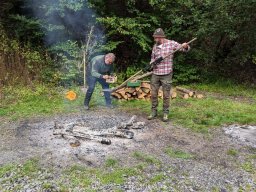 Kartoffelbraten 2023